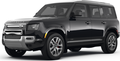 Defender 110 X Sport Utility 4D image