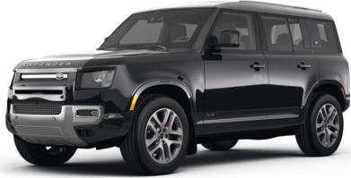 Defender 110 X-Dynamic SE Sport Utility 4D image