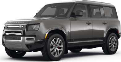 Defender 110 X-Dynamic SE Sport Utility 4D image