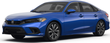 2022 Honda Civic Touring Sedan 4D