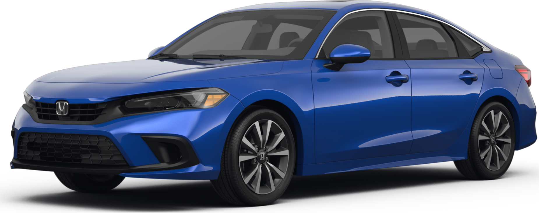 2022 Honda Civic image