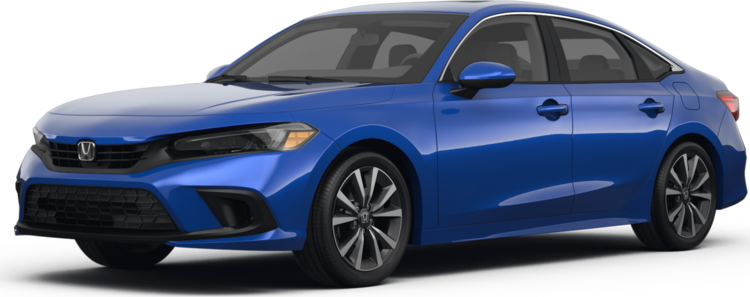 2022 Honda Civic Exterior: 0