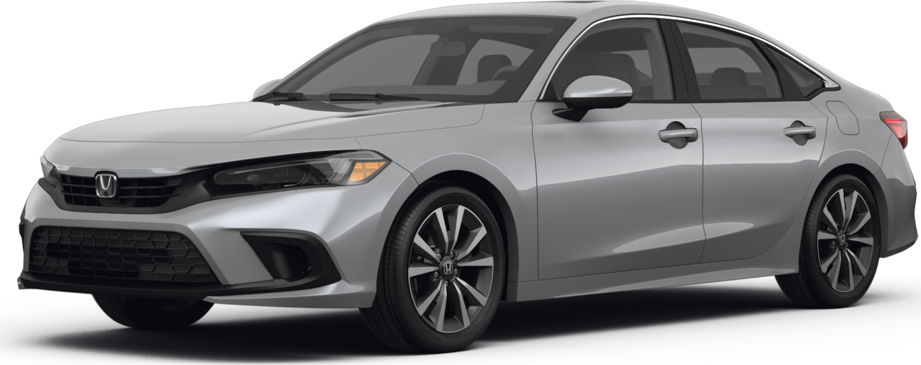 New 2022 Honda Civic Reviews, Pricing & Specs | Kelley Blue Book