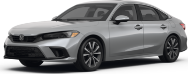 2022 Honda Civic LX