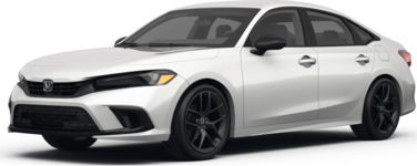 2023 Honda Civic Si