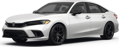 Civic Sport Sedan 4D image