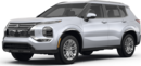 2022 Mitsubishi Outlander image