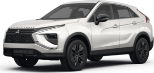 2022 Mitsubishi Eclipse Cross SEL Sport Utility 4D
