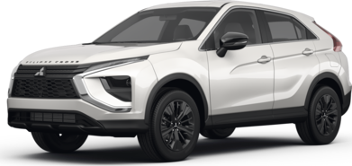 Eclipse Cross LE Sport Utility 4D image