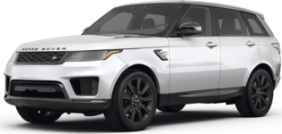 2021 Land Rover Range Rover Sport