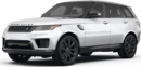 2021 Land Rover Range Rover Sport image