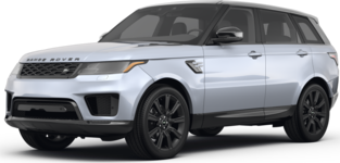 2021 Land Rover Range Rover Sport