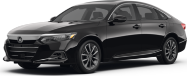 2021 Honda Accord Sport Special Edition Sedan 4D