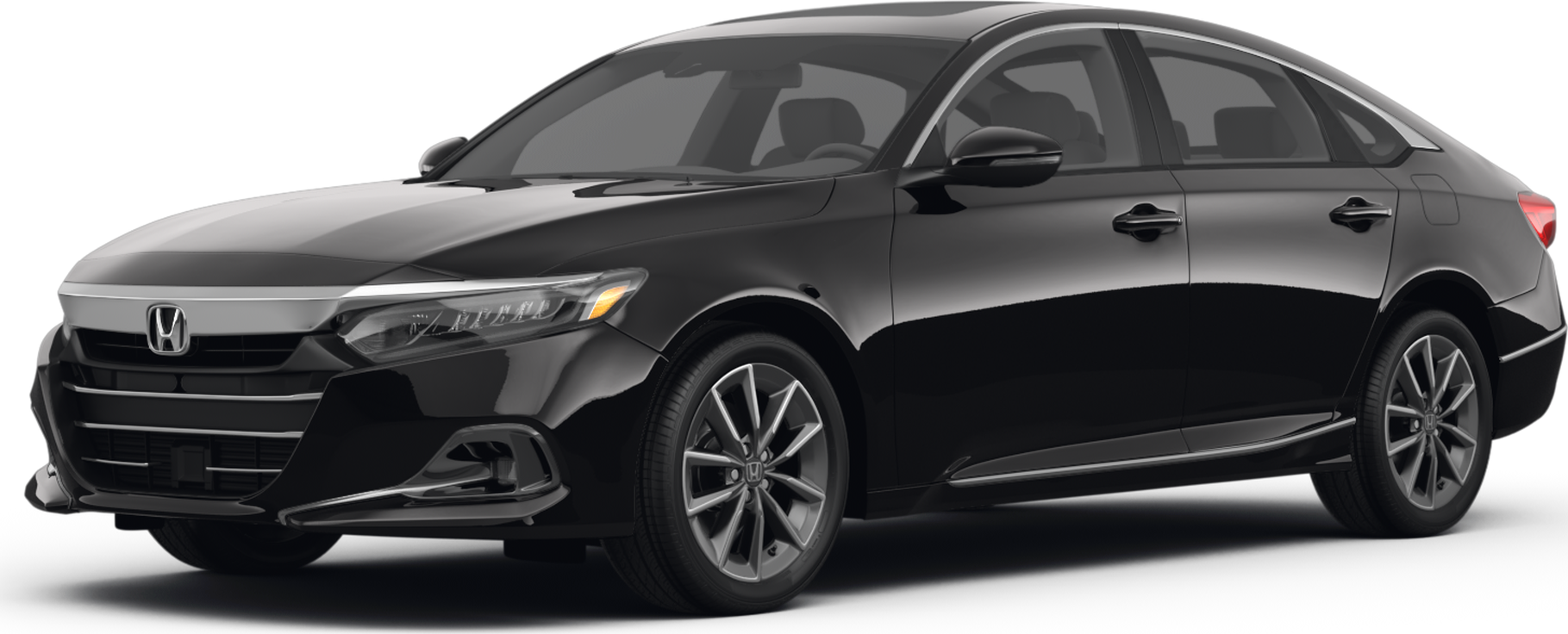 2021 Honda Accord Sport Special Edition Sedan 4D