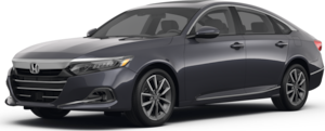 2022 Honda Accord Sport Special Edition Sedan 4D