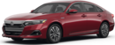 2022 Honda Accord Hybrid image