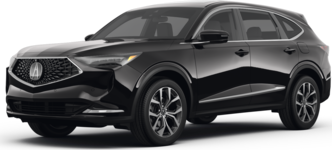 2022 Acura MDX Sport Utility 4D