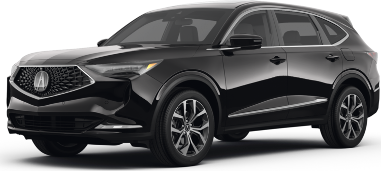 2022 Acura MDX Exterior: 0
