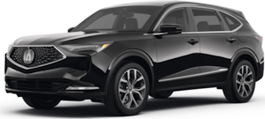 2022 Acura MDX Sport Utility 4D