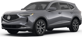 2022 Acura MDX Type S Sport Utility 4D