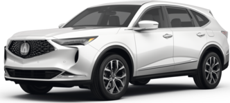 2022 Acura MDX