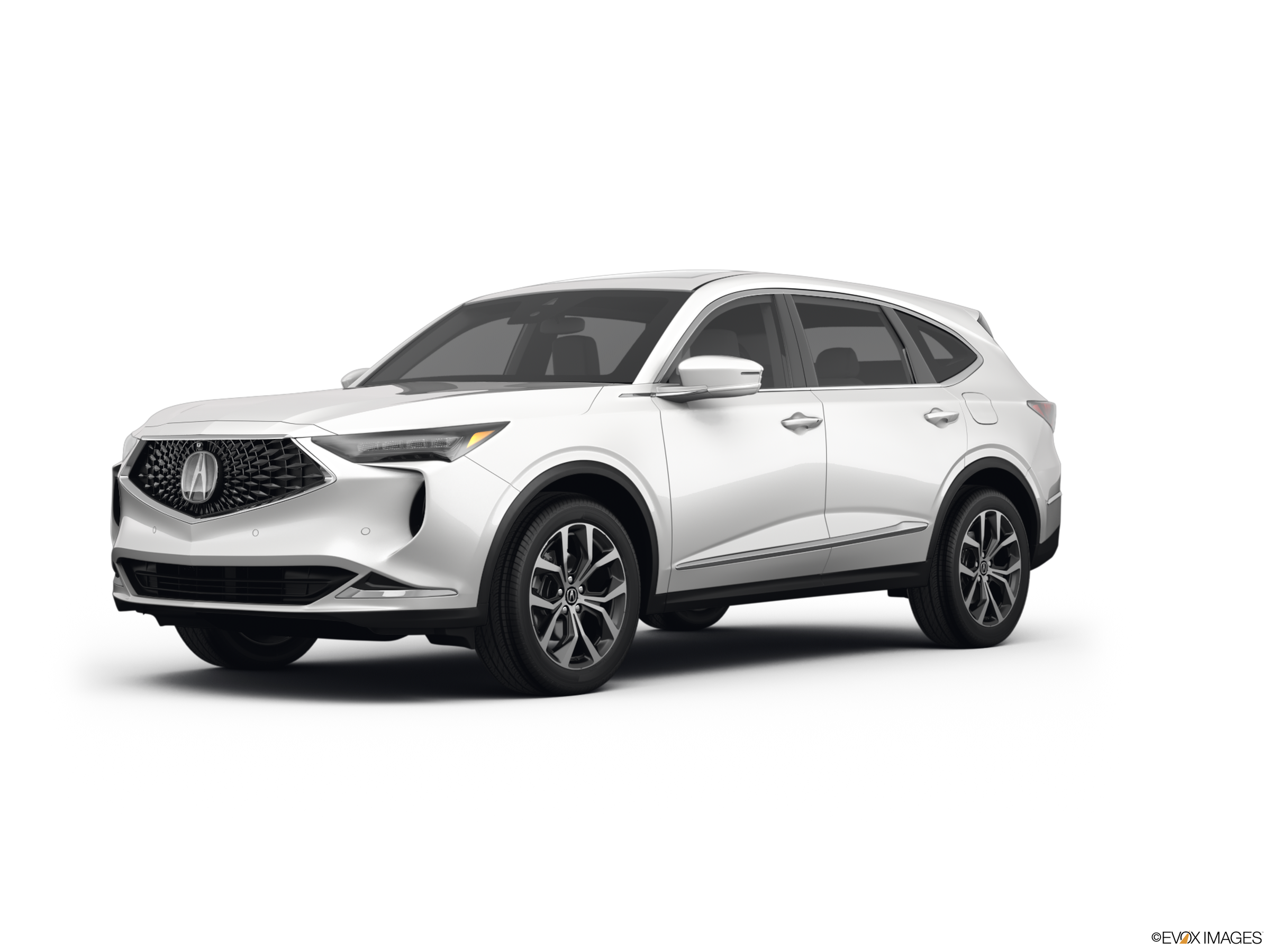 A1 Exhaust Catalytic Converter Set – 2003-2006 Acura MDX 3.5L – D/Side, P/Side & Rear – EPA Compliant