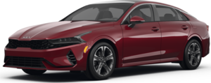 2023 Kia K5