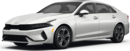 2024 Kia K5 image