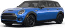 2022 MINI Clubman image