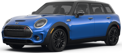 Clubman Cooper S Hatchback 4D image