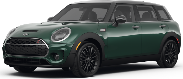 2022 MINI Clubman Price, Reviews, Pictures & More | Kelley Blue Book
