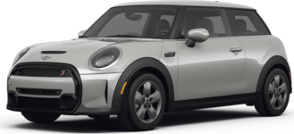 2022 MINI Hardtop 2 Door Cooper Hatchback 2D