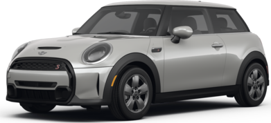 Hardtop 2 Door Cooper SE Hatchback 2D image