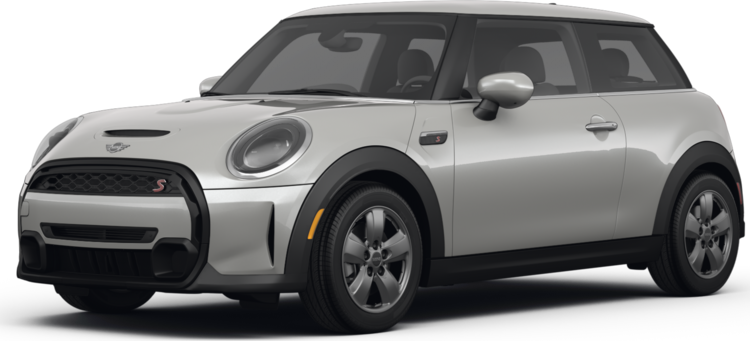 2022 MINI Hardtop 2 Door Exterior: 0