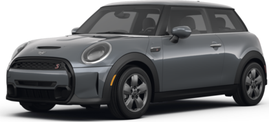 Hardtop 2 Door John Cooper Works Hatchback 2D image