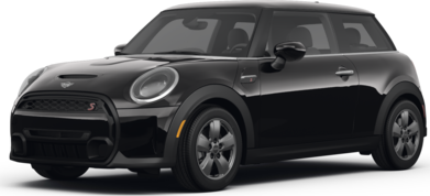 Hardtop 2 Door Cooper S Hatchback 2D image