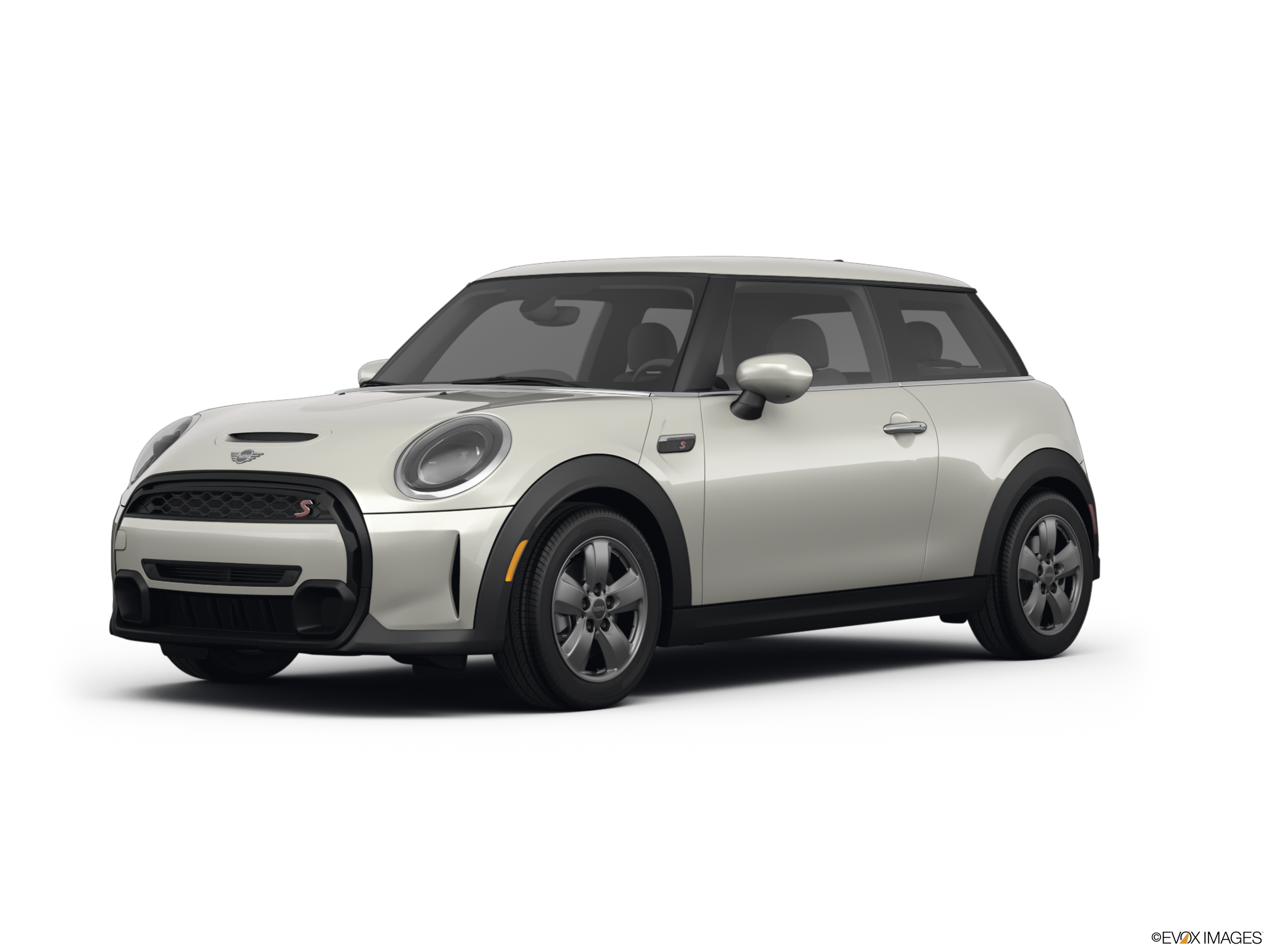 Full Hood Fender and Mirror Kit | MINI HARDTOP 2 DOOR 2023 Full Hood Fender and Mirror Kit | MINI HARDTOP 2 DOOR 2023