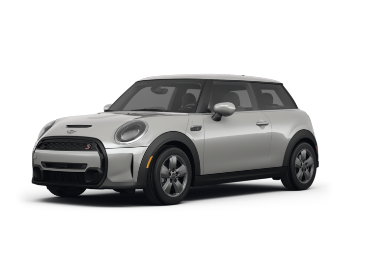 2022 MINI Hardtop 4 Door Exterior: 1
