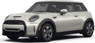 2023 MINI Hardtop 2 Door Cooper SE Hatchback 2D