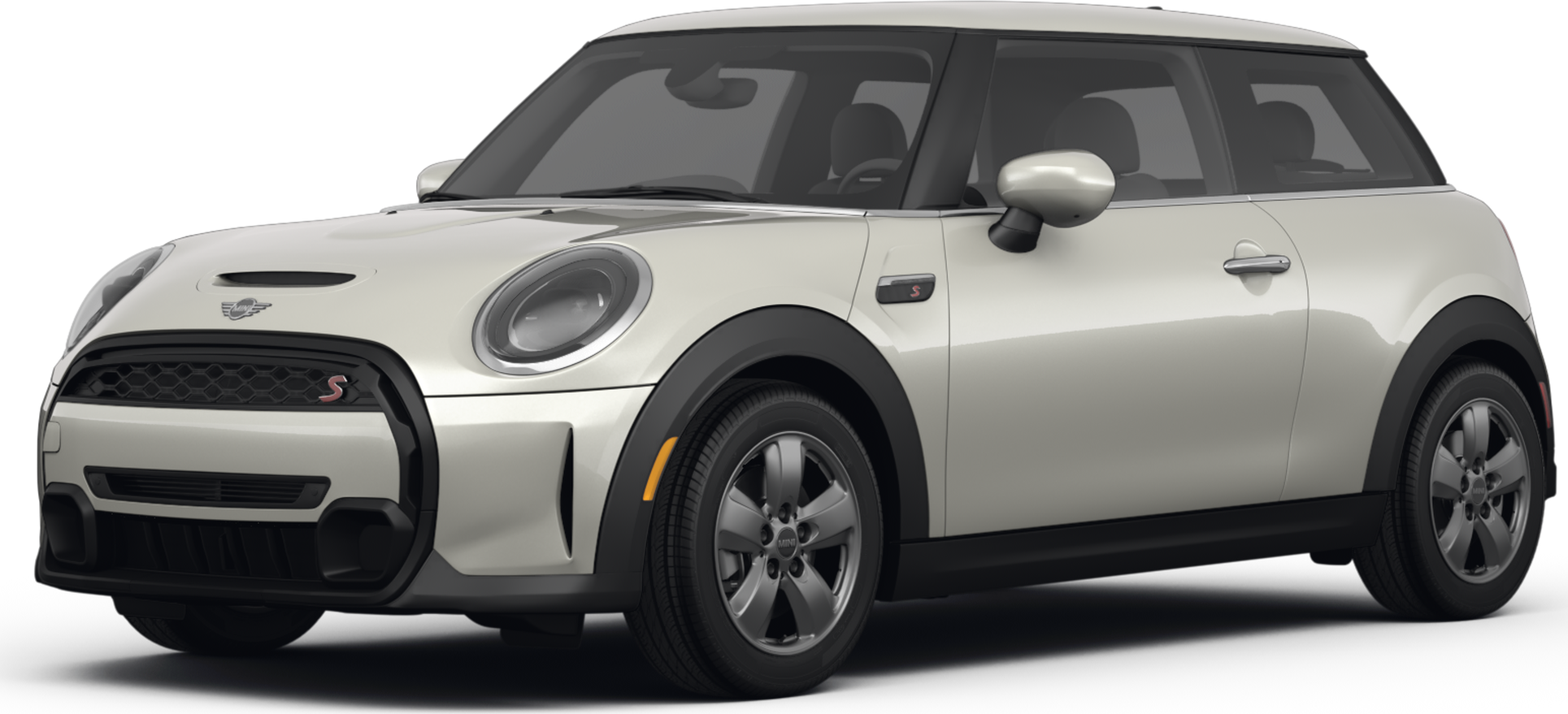 2023 MINI Hardtop 2 Door image