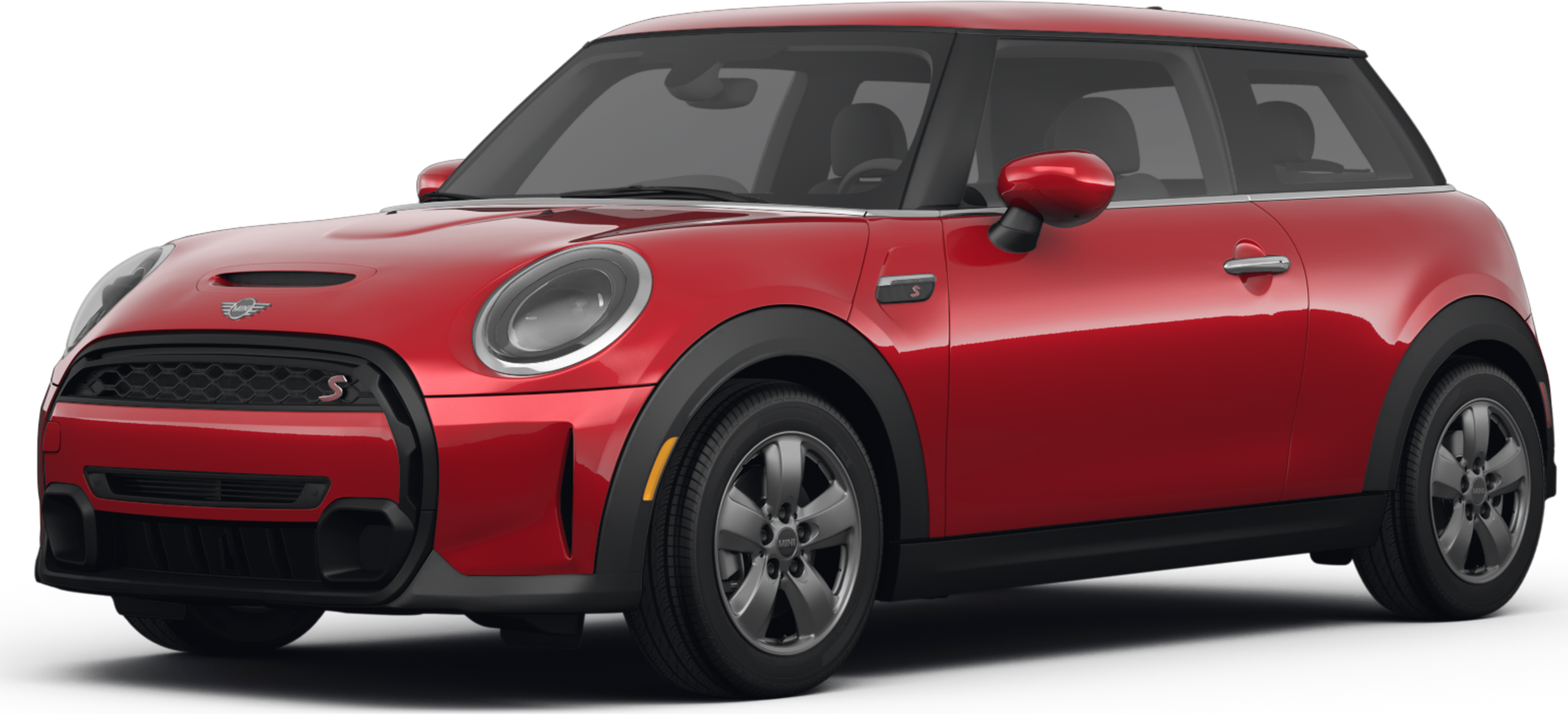 2023 MINI Hardtop 2 Door John Cooper Works Classic Hatchback 2D