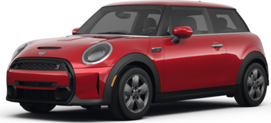 Hardtop 2 Door John Cooper Works Hatchback 2D image