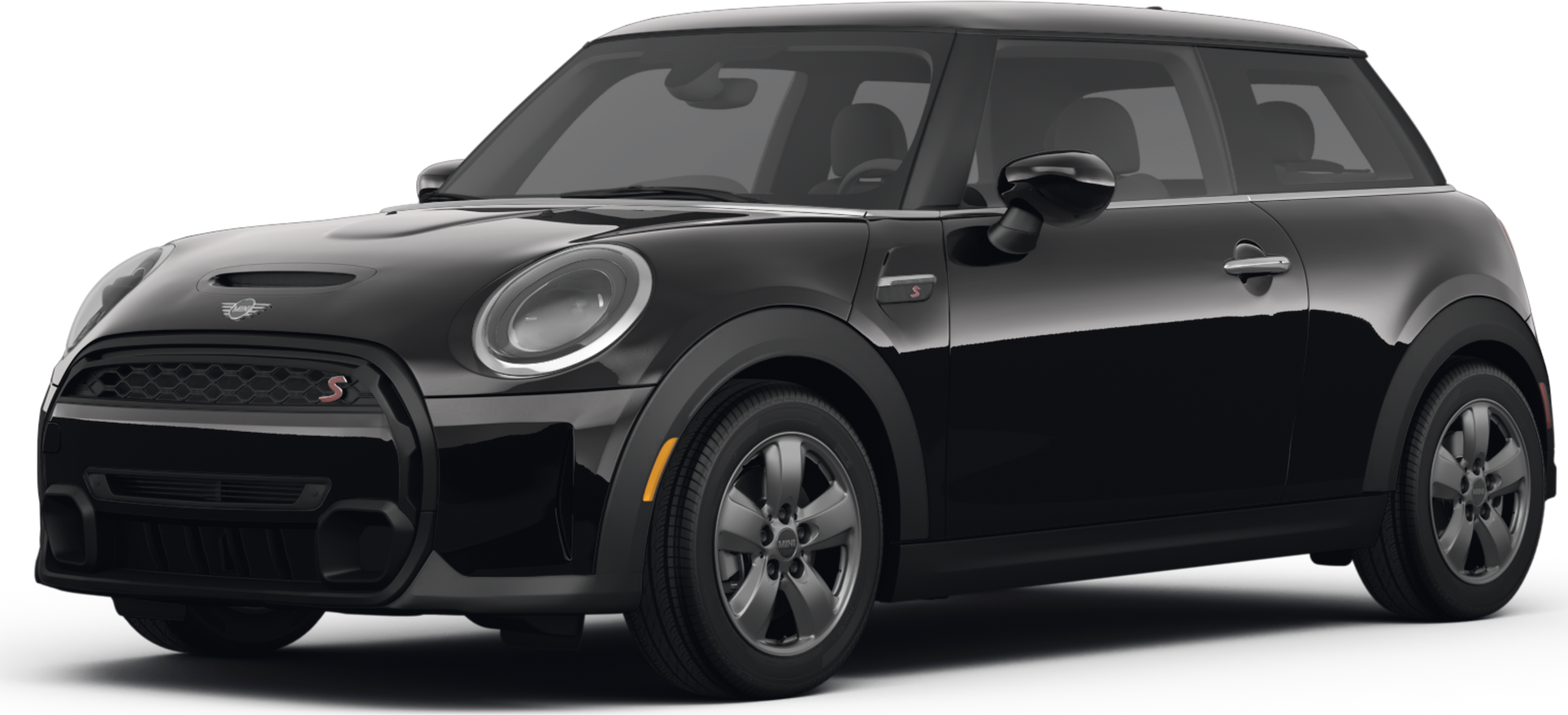 2023 MINI Hardtop 2 Door Exterior: 0