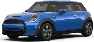 Hardtop 2 Door John Cooper Works Hatchback 2D image