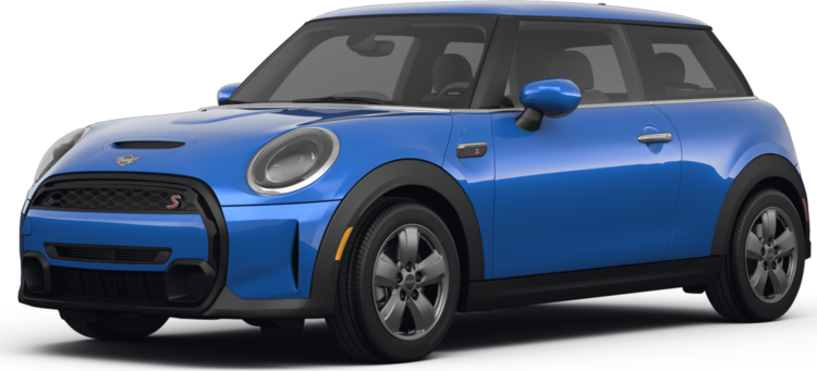 2023 MINI Hardtop 2 Door Exterior: 0