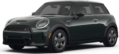MINI Hardtop 2 Door John Cooper Works
