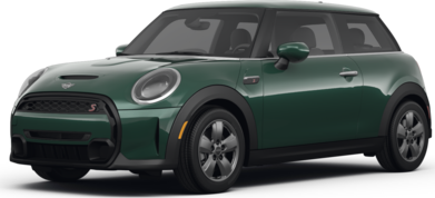 Hardtop 2 Door Cooper S image