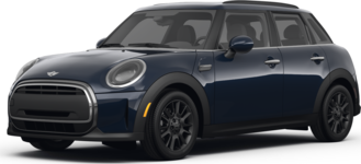 2022 MINI Hardtop 4 Door Cooper Oxford Hatchback 4D