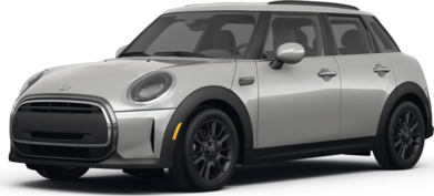 Hardtop 4 Door Cooper Hatchback 4D image