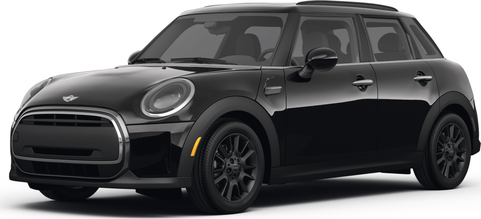 2023 MINI Cooper Review, Pricing, & Pictures